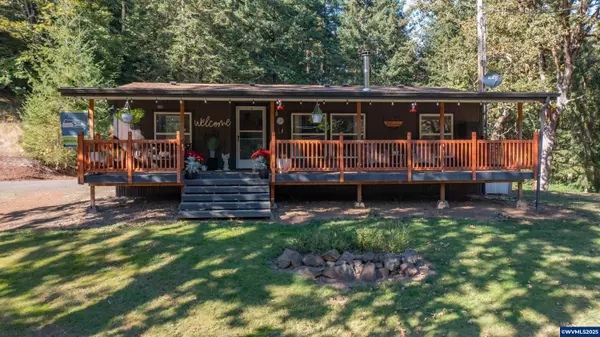 39371 Golden Valley Dr, Lebanon, OR 97355