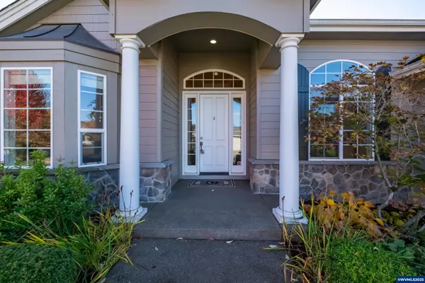 Albany, OR 97321,1791 Horseshoe Lake Cir