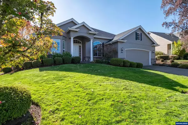 Albany, OR 97321,1791 Horseshoe Lake Cir