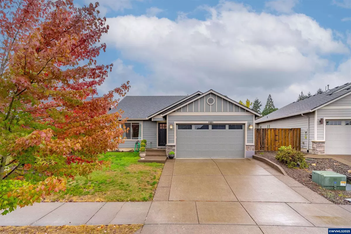 Salem, OR 97317,1181 Vinca St