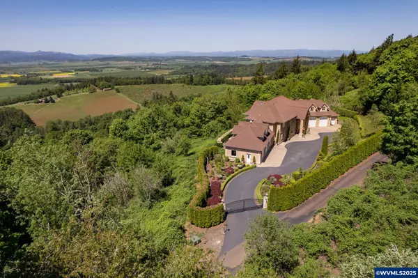 Salem, OR 97304,5230 Eola Dr NW NW