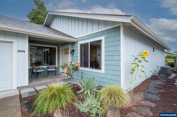 Salem, OR 97304,3074 Oakcrest Dr NW NW