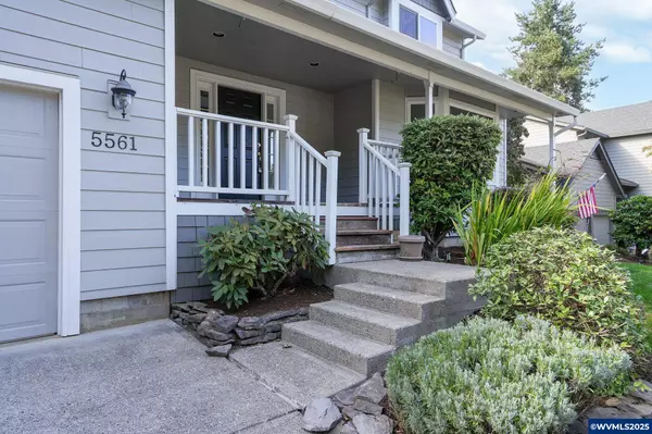 Salem, OR 97306,5561 Springwood Av SE SE