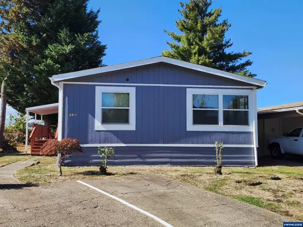 Albany, OR 97322,5050 Columbus (unit 184) St SE SE