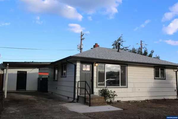 Lebanon, OR 97355,1661 Cooper St