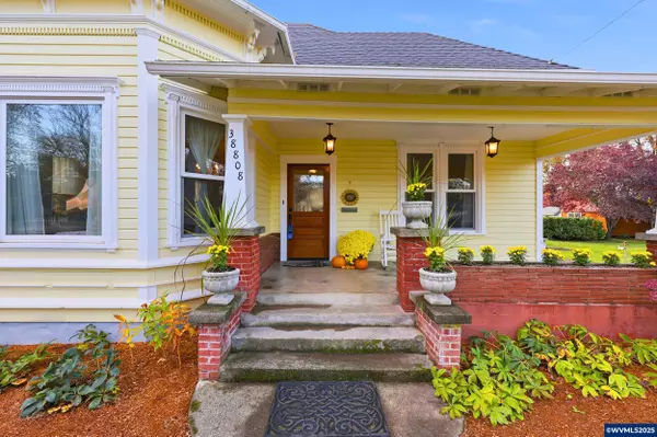 Scio, OR 97374,38808 Main St