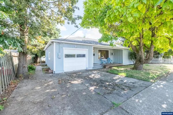 Lebanon, OR 97355,875 5th St