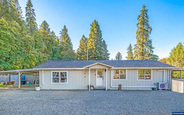 40174 Highway 228, Sweet Home, OR 97386