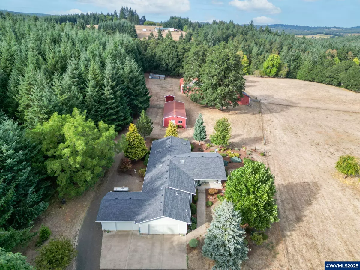 Dallas, OR 97338,16305 Oakdale Rd Rd