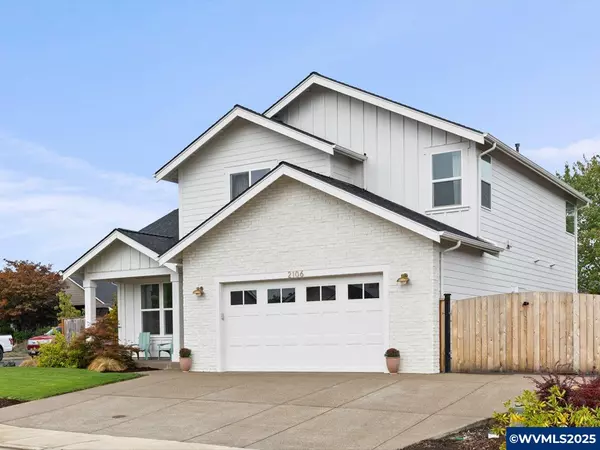 Dallas, OR 97338,2106 Arrowwood Dr