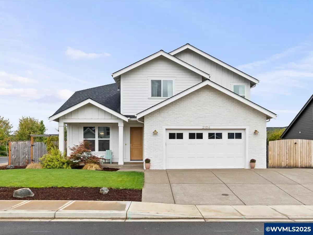 Dallas, OR 97338,2106 Arrowwood Dr