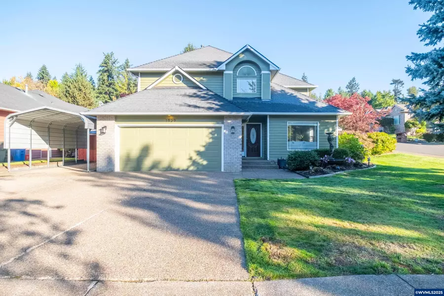 1929 Ptarmigan St NW NW, Salem, OR 97304