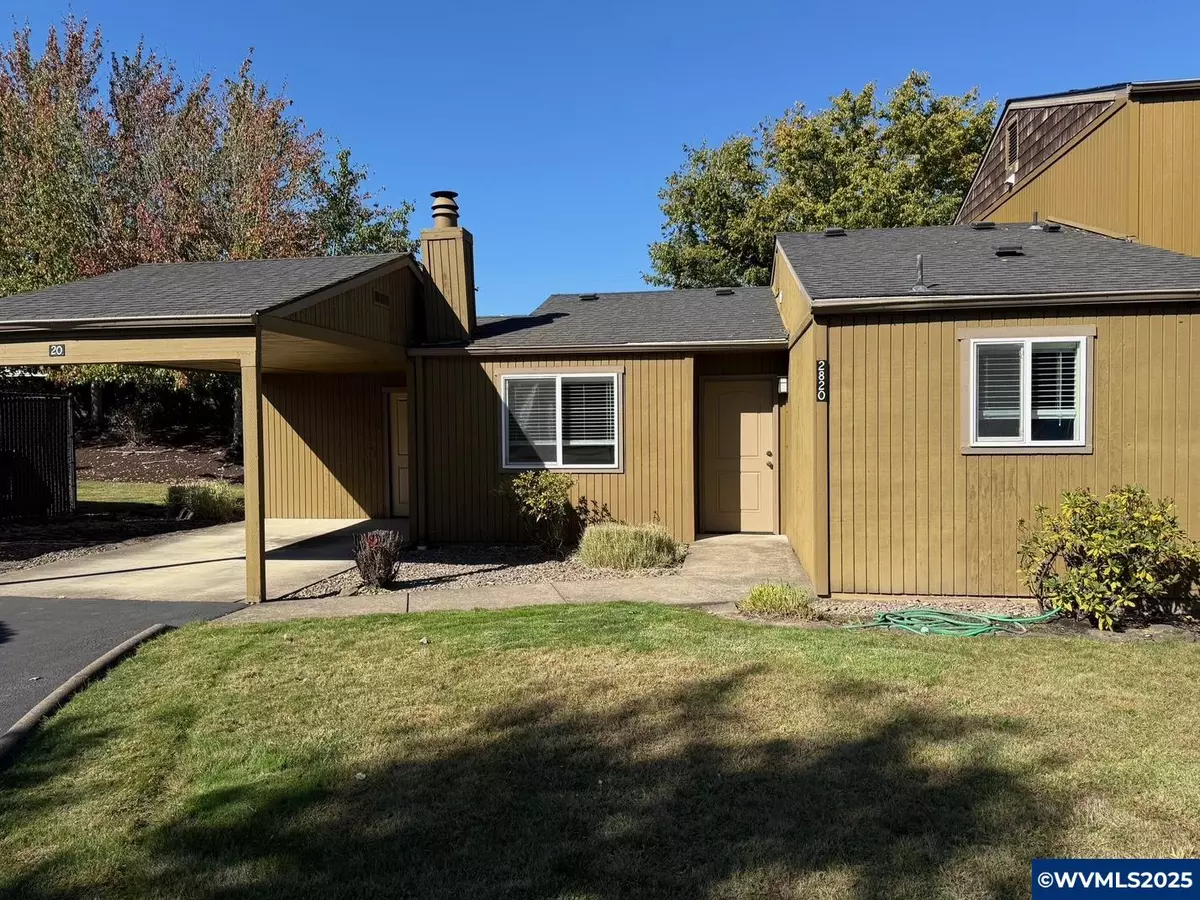 Philomath, OR 97370,2820 Newton Pl