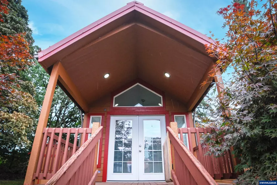 8372 Enchanted #184 Wy SE SE, Turner, OR 97392