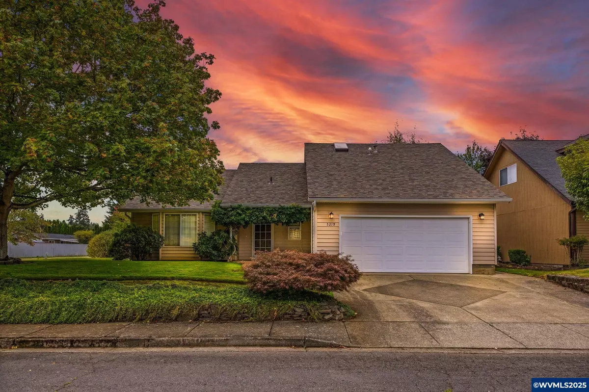 Keizer, OR 97303,5219 Spring Leaf Ct N N