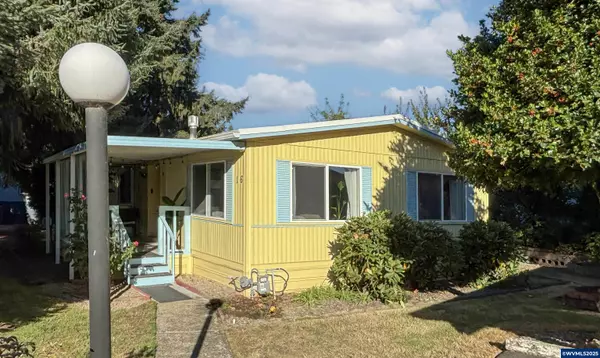 5050 Columbus #16 St, Albany, OR 97322