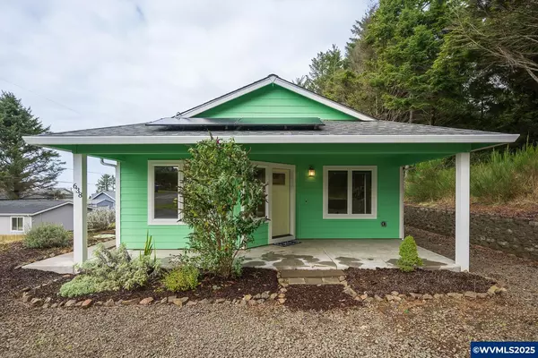 Lincoln City, OR 97367,638 Keel Av