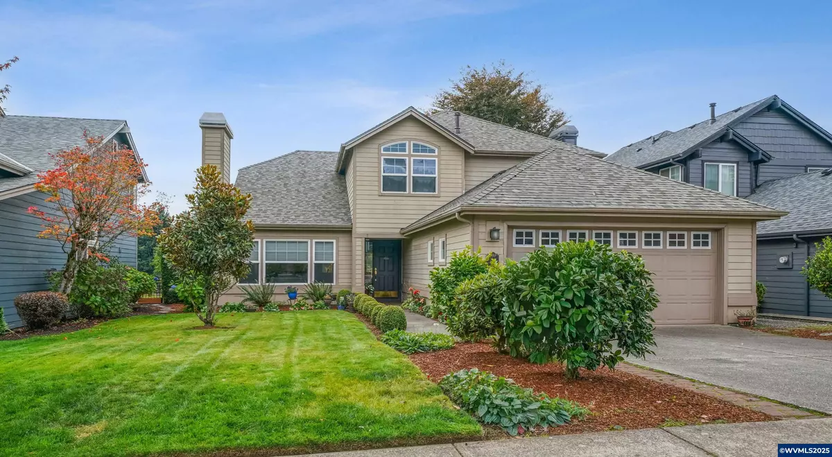 Salem, OR 97306,528 Creekside Dr SE SE