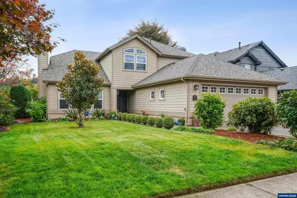 Salem, OR 97306,528 Creekside Dr SE SE