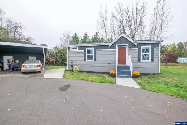 Albany, OR 97321,34505 Riverside #15 Dr SW SW