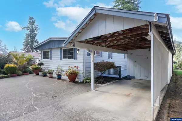 Corvallis, OR 97333,33125 White Oak (#20) Rd
