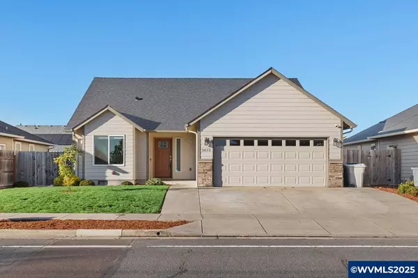 Albany, OR 97322,3013 21st Av SE SE