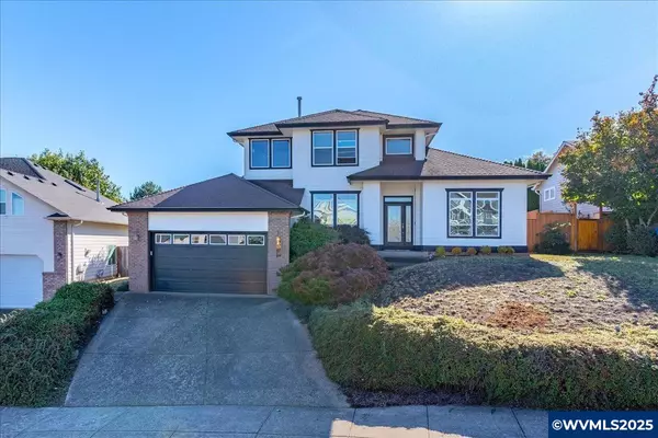 2130 Dalke Ridge Dr NW NW, Salem, OR 97304