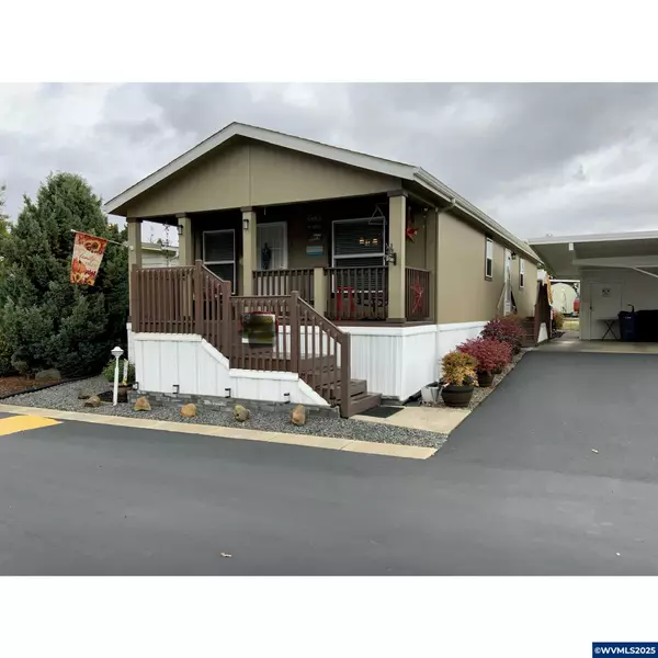 4940 Sunnyside #D2 Rd, Salem, OR 97302