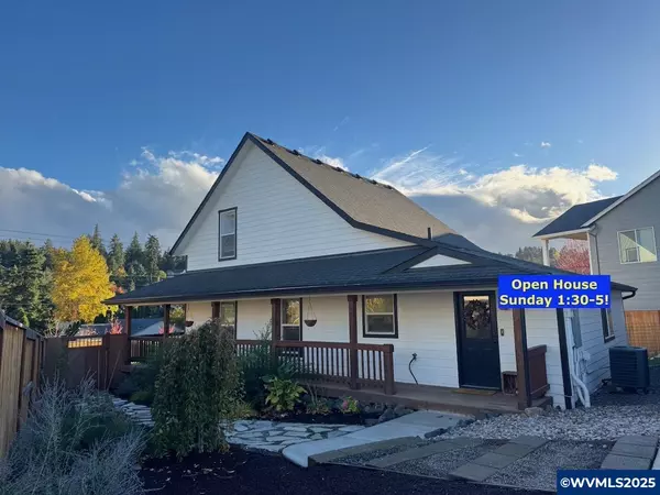 2554 Kitsap St NW St NW NW, Salem, OR 97304