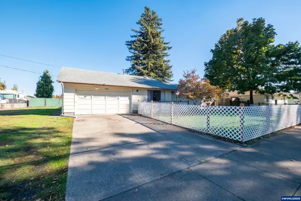 2175 Marion St SE SE, Albany, OR 97322