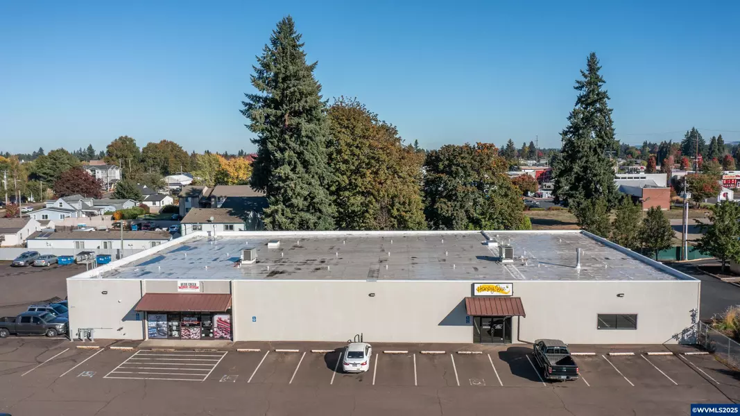 2175 Main Rd, Lebanon, OR 97355