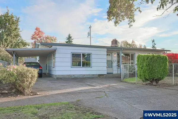 Springfield, OR 97477,1355 Quinalt St