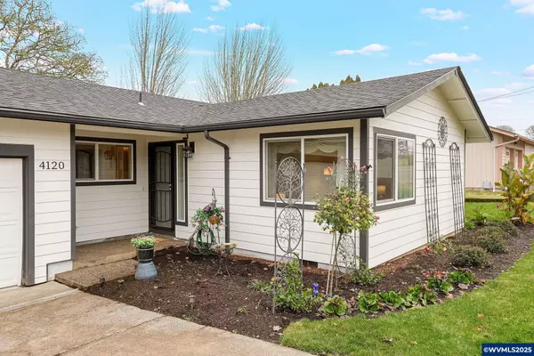 Corvallis, OR 97330-9481,4120 Laurel Dr