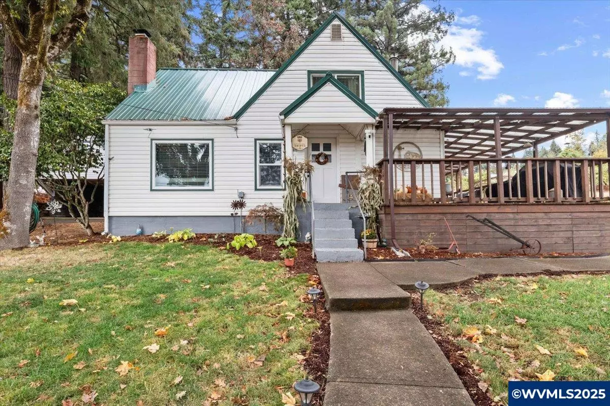 Lebanon, OR 97355,38622 Mount Hope Dr