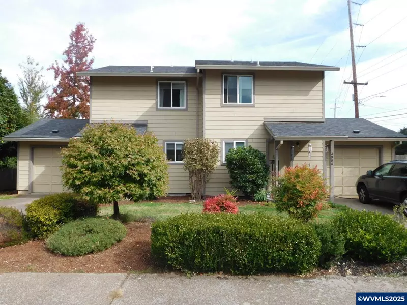 3992-3994 Friar Ct SE SE, Salem, OR 97302