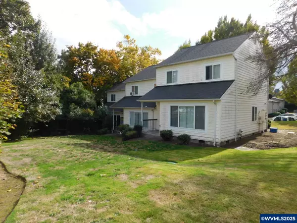 Salem, OR 97302,1483-1493 Salishan St SE SE