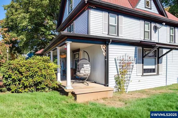 Brownsville, OR 97327,203 Washburn St