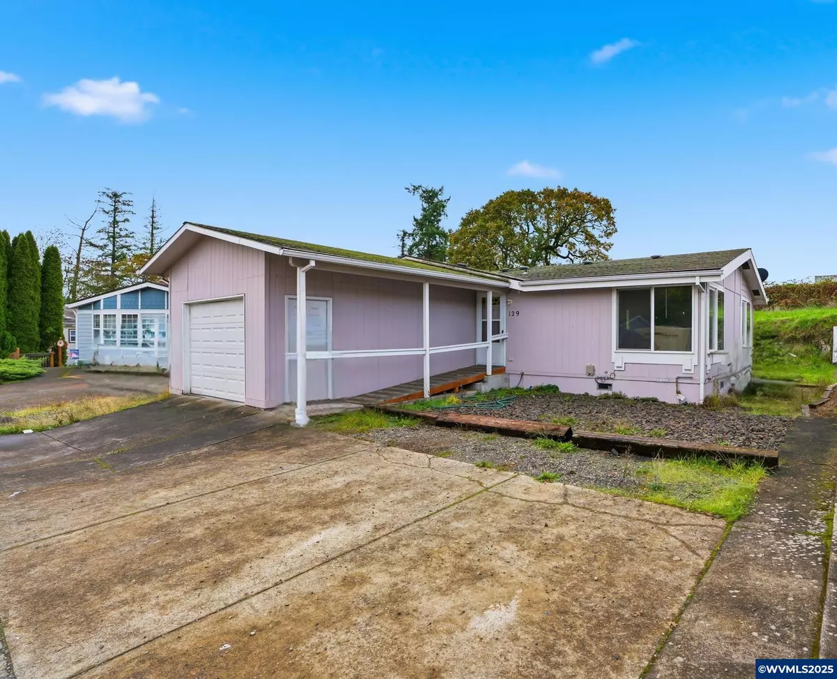 St Helens, OR 97051,2154 Oregon St #129 St