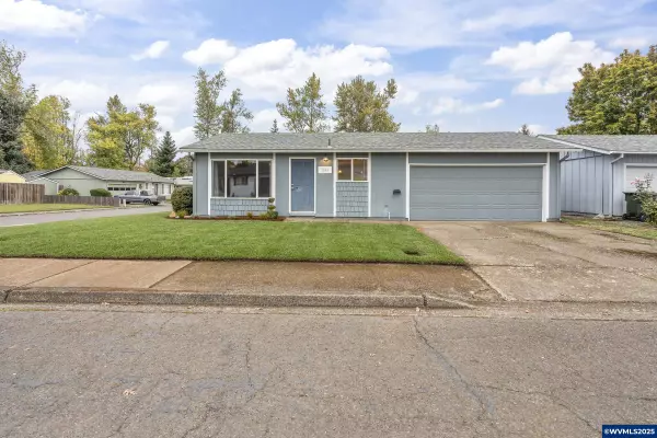 1135 Genie Ct SE SE, Salem, OR 97306