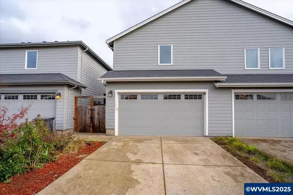 Dallas, OR 97338,1612 Barberry Av