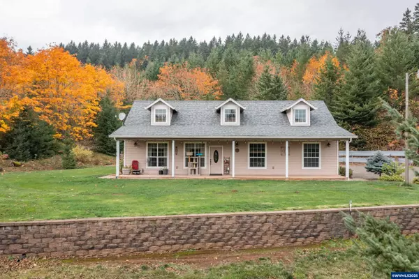 Monmouth, OR 97361,7465 Kings Valley Hwy