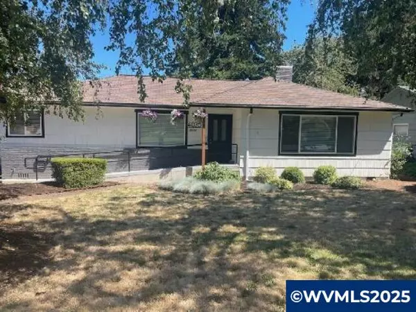 4076 Alana Av SE SE, Salem, OR 97302