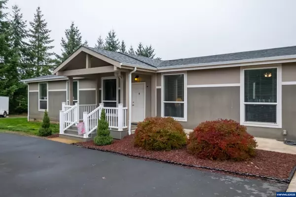 Lebanon, OR 97355-9158,34821 Ede Rd