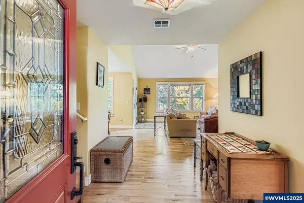 Albany, OR 97321,4135 Alder Av