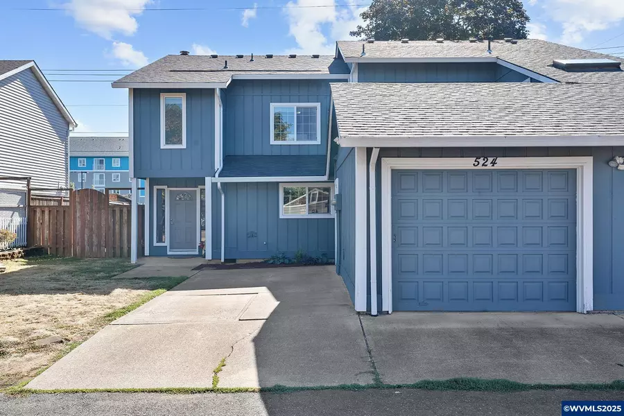 524 20th Pl, Cornelius, OR 97113