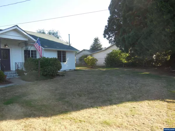 Mill City, OR 97360,171 Kingwood Av