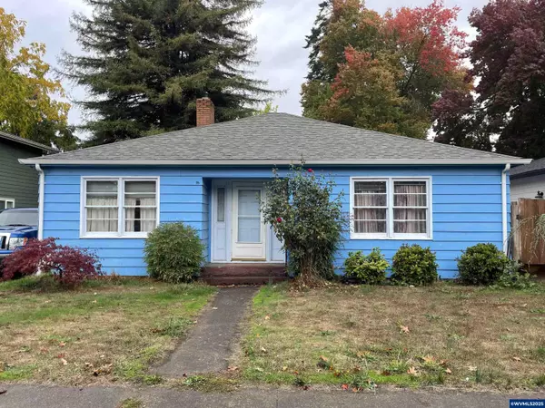 1075 Shipping St NE NE, Salem, OR 97301