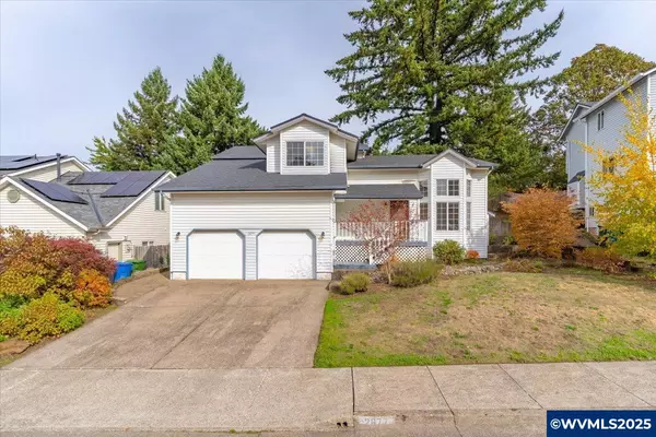 2677 Fort Rock Ct SE SE, Salem, OR 97306