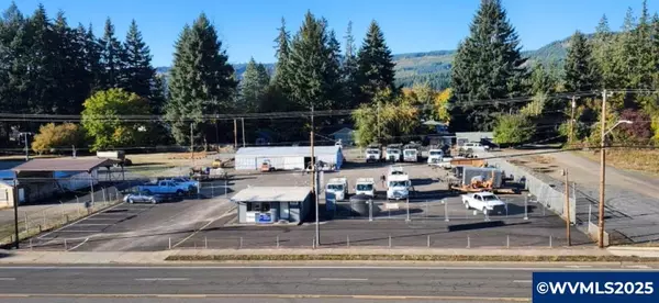 4310 Highway 20, Sweet Home, OR 97386