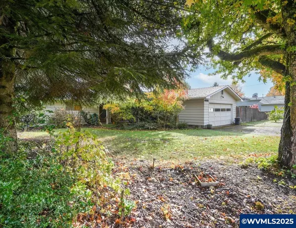 4033 Morning St, Corvallis, OR 97330